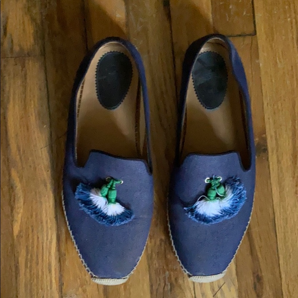 Christian Louboutin Men’s Espadrilles size 46